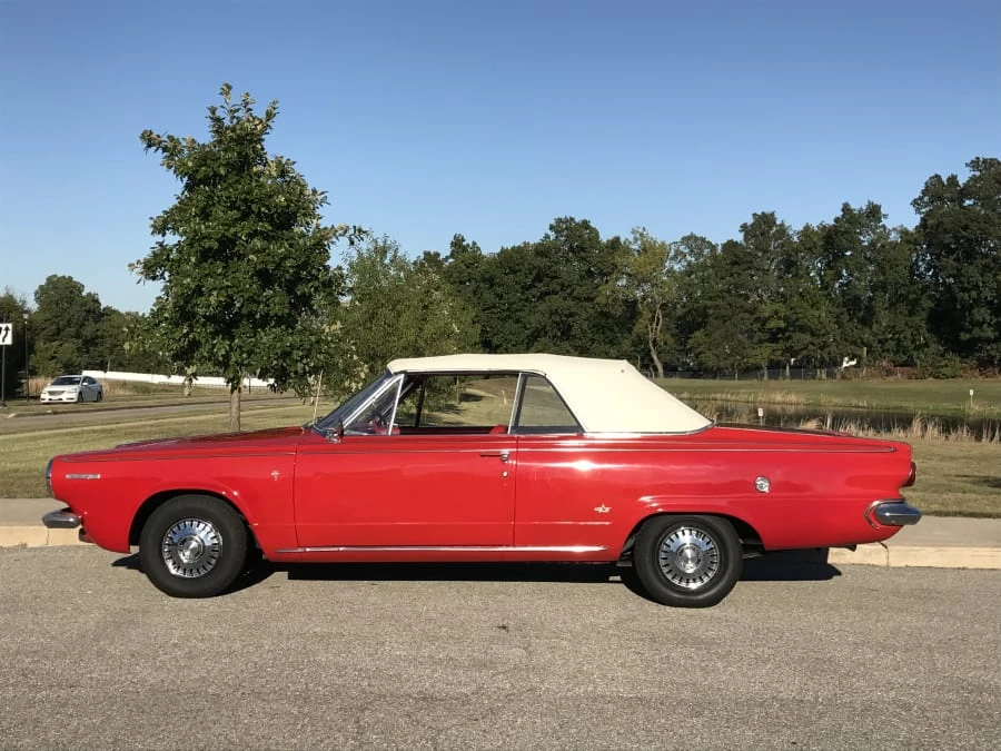 1964 Dodge Dart - Image 2 of 7