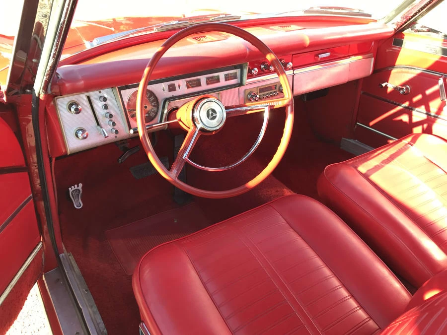 1964 Dodge Dart - Image 4 of 7