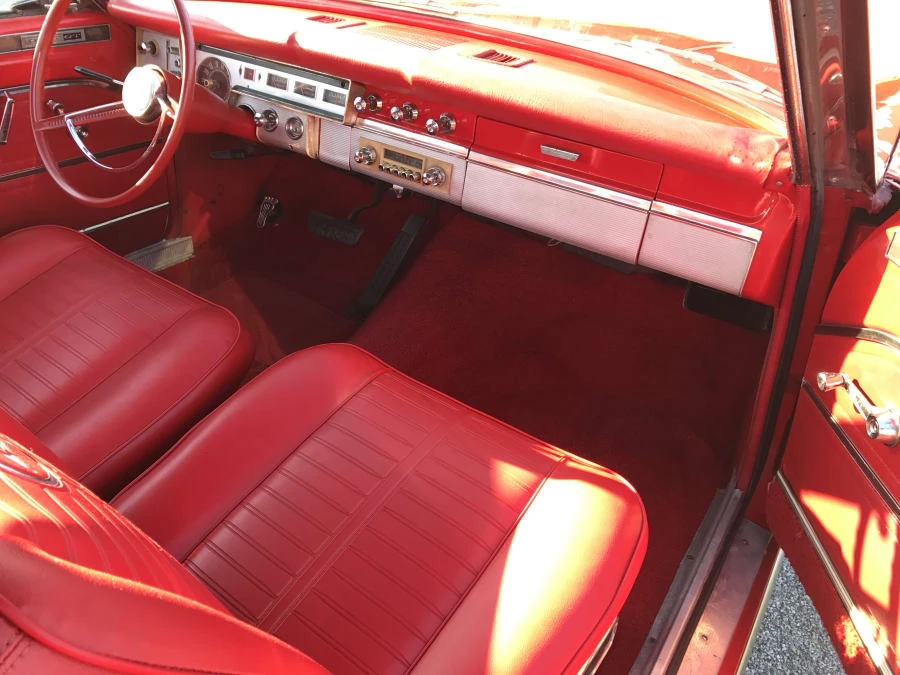 1964 Dodge Dart - Image 5 of 7