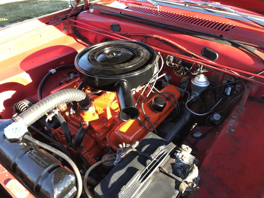1964 Dodge Dart - Image 6 of 7