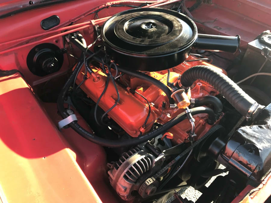 1964 Dodge Dart - Image 7 of 7