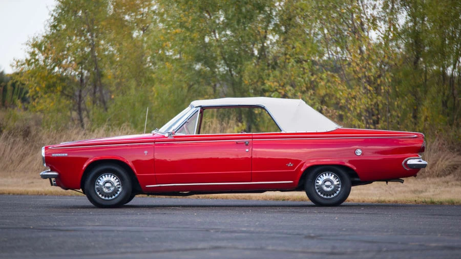 1964 Dodge Dart - Image 2 of 12