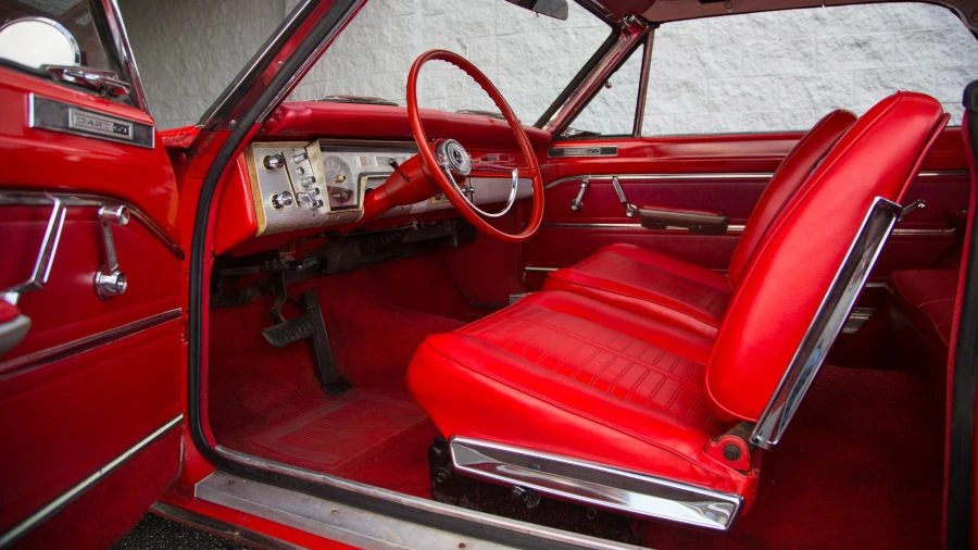 1964 Dodge Dart - Image 4 of 12