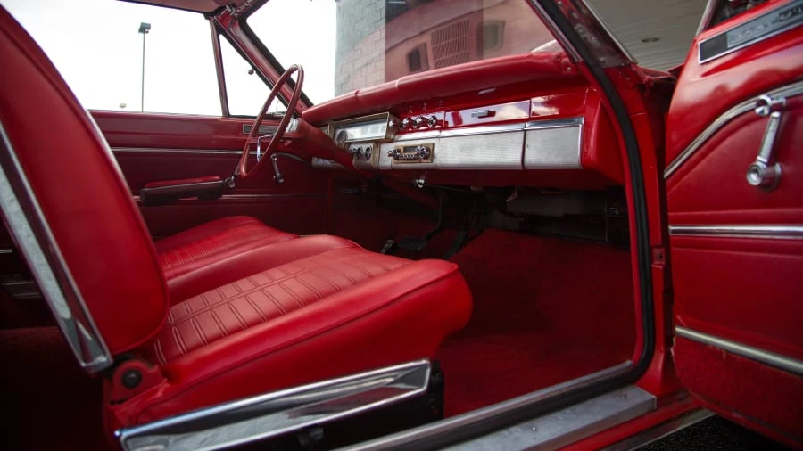 1964 Dodge Dart - Image 5 of 12
