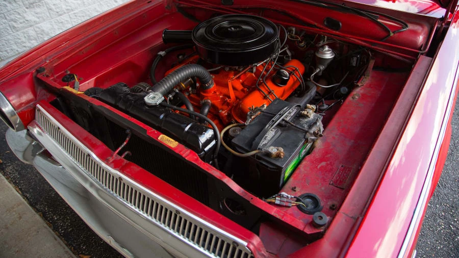 1964 Dodge Dart - Image 6 of 12