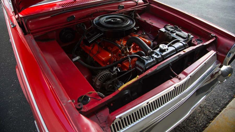 1964 Dodge Dart - Image 7 of 12