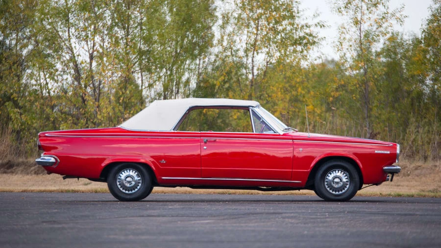 1964 Dodge Dart - Image 11 of 12