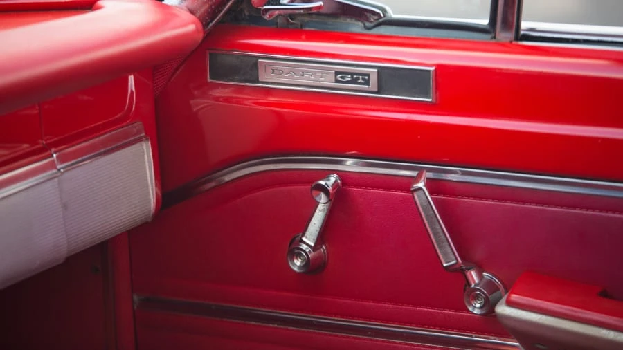 1964 Dodge Dart - Image 8 of 12
