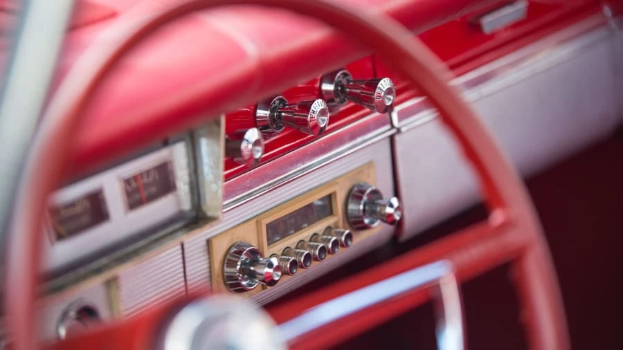 1964 Dodge Dart - Image 10 of 12