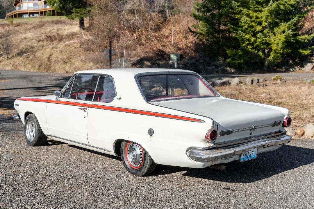 1964 Dodge Dart - Image 7 of 31