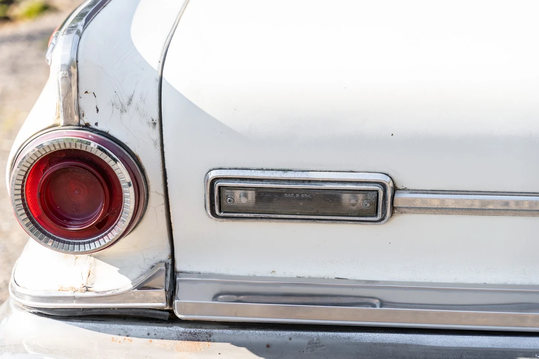 1964 Dodge Dart - Image 21 of 31