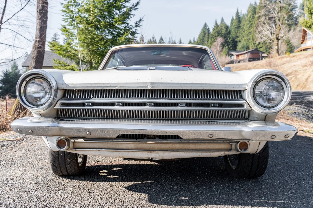 1964 Dodge Dart - Image 3 of 31