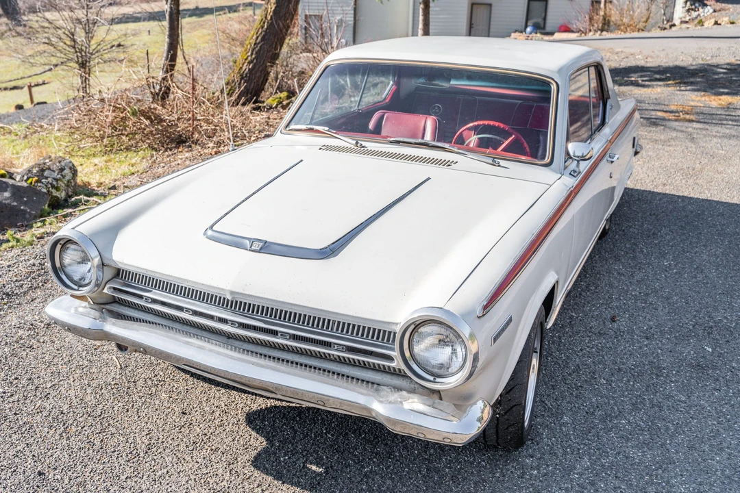 1964 Dodge Dart - Image 4 of 31