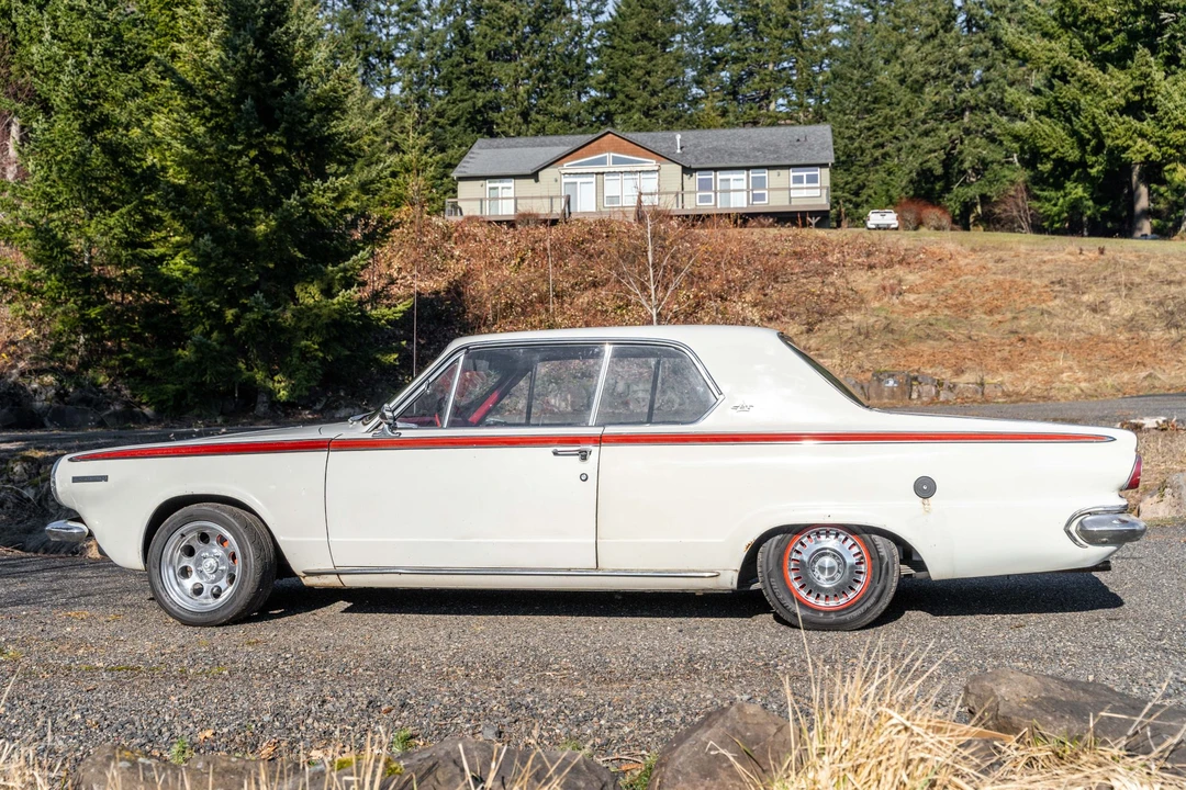 1964 Dodge Dart - Image 6 of 31
