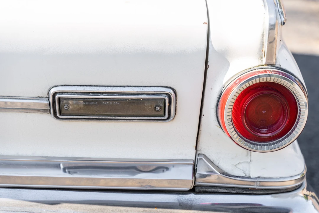 1964 Dodge Dart - Image 22 of 31