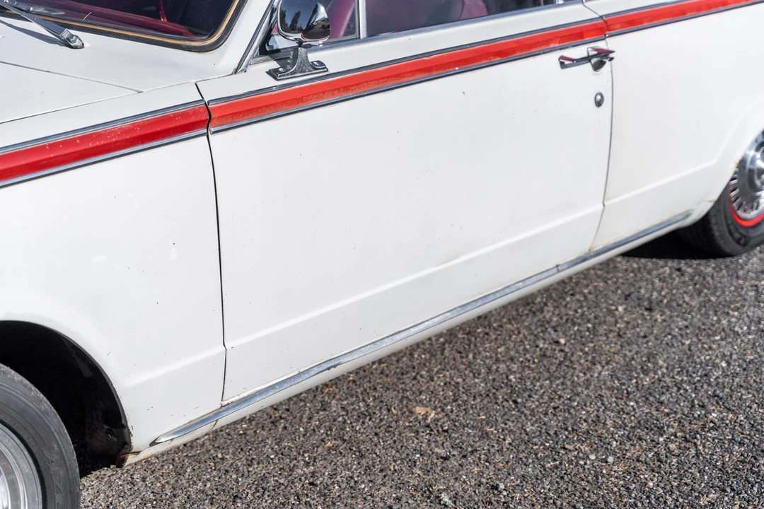 1964 Dodge Dart - Image 30 of 31