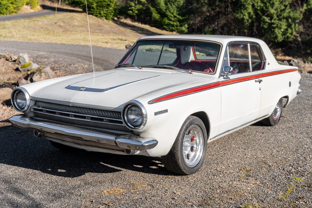 1964 Dodge Dart - Image 5 of 31