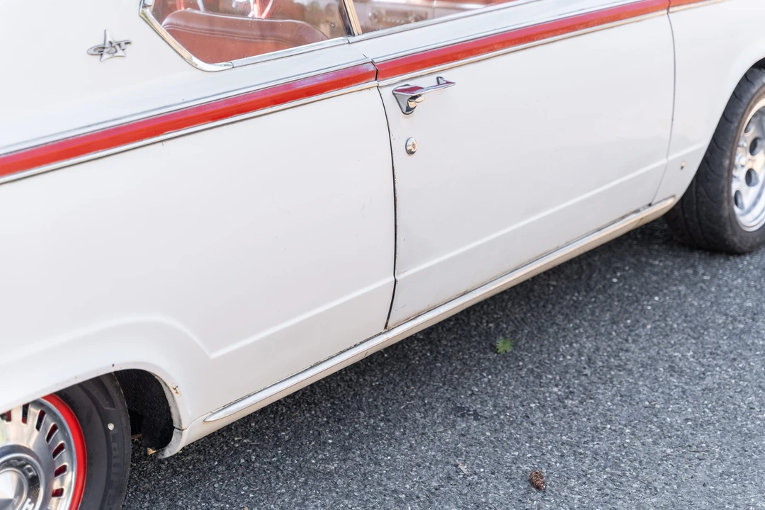 1964 Dodge Dart - Image 28 of 31
