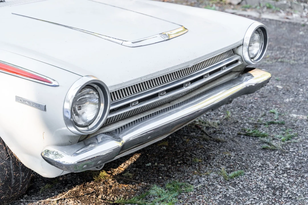 1964 Dodge Dart - Image 11 of 31