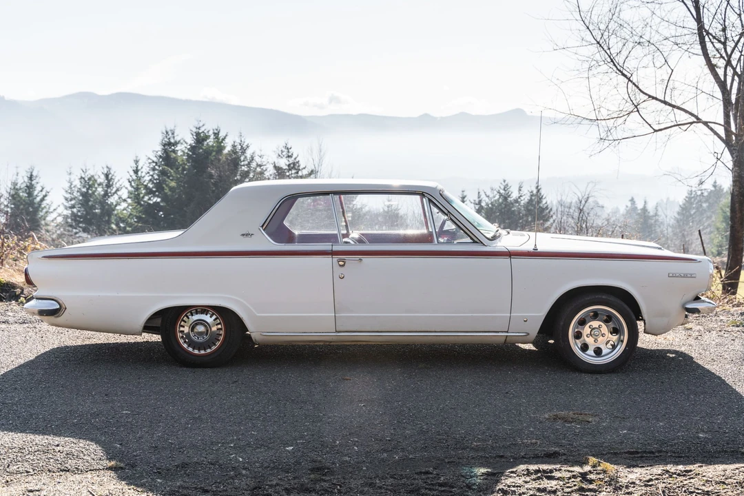 1964 Dodge Dart - Image 10 of 31