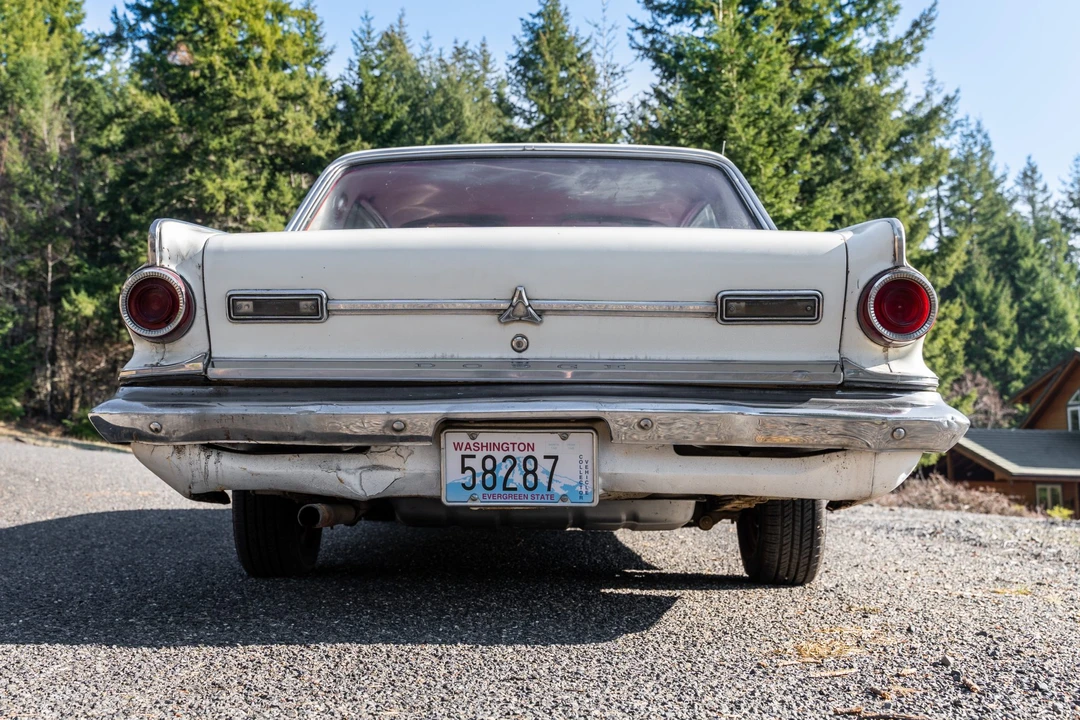 1964 Dodge Dart - Image 8 of 31