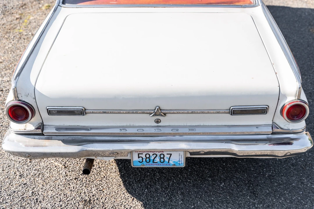 1964 Dodge Dart - Image 19 of 31