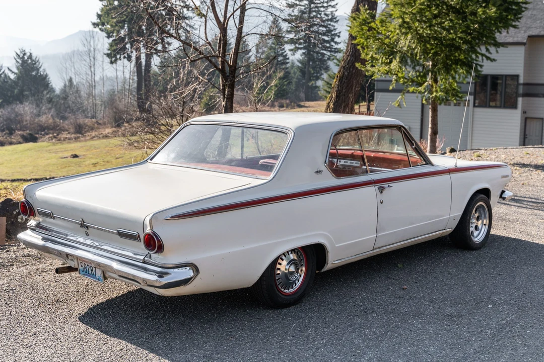 1964 Dodge Dart - Image 9 of 31