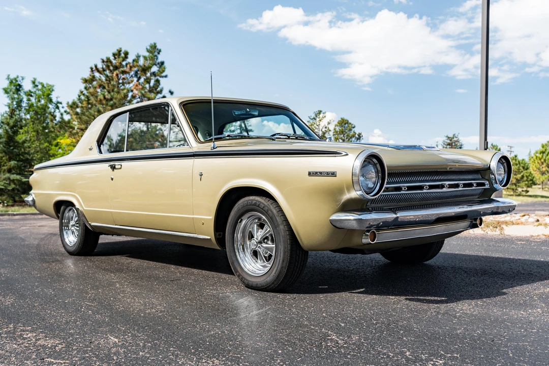 1964 Dodge Dart - Image 9 of 31
