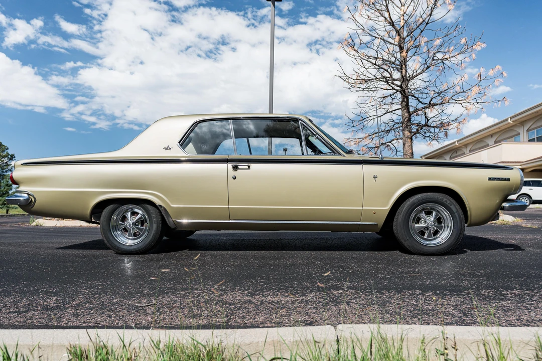 1964 Dodge Dart - Image 3 of 31