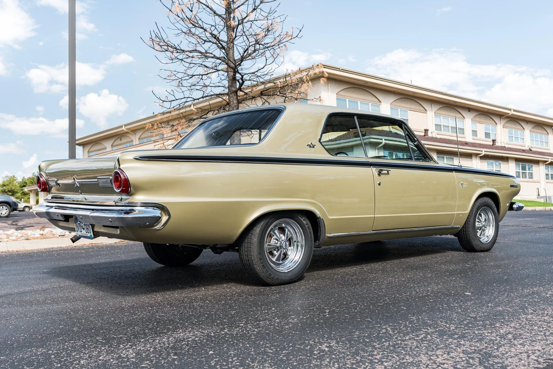 1964 Dodge Dart - Image 8 of 31