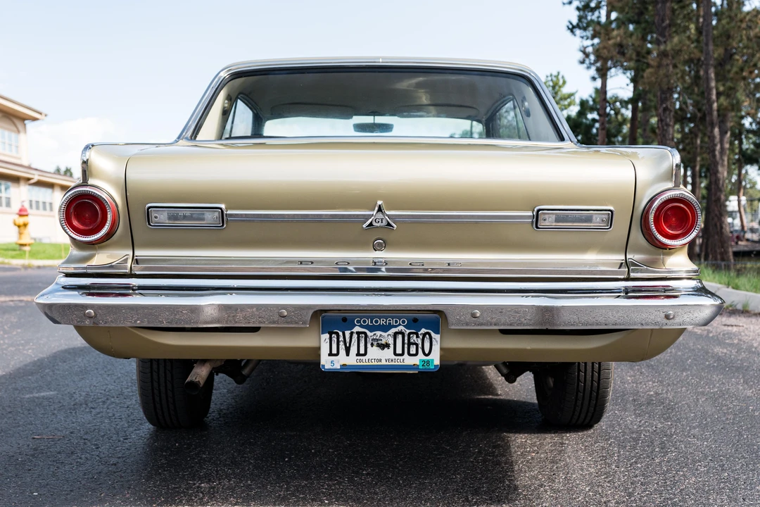 1964 Dodge Dart - Image 5 of 31