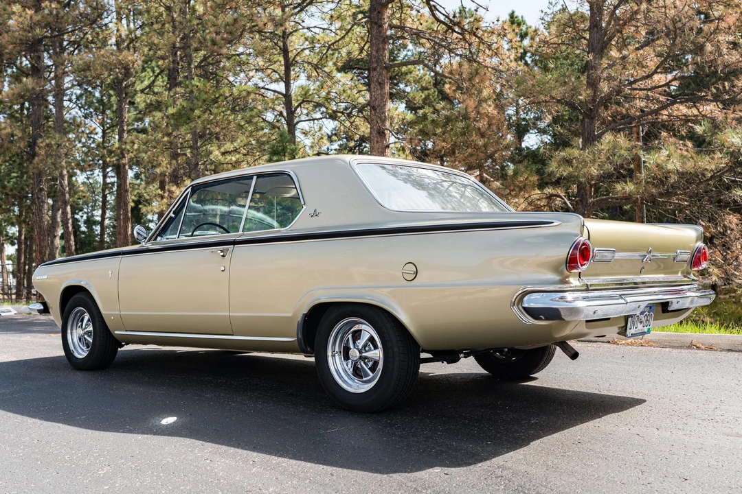 1964 Dodge Dart - Image 4 of 31