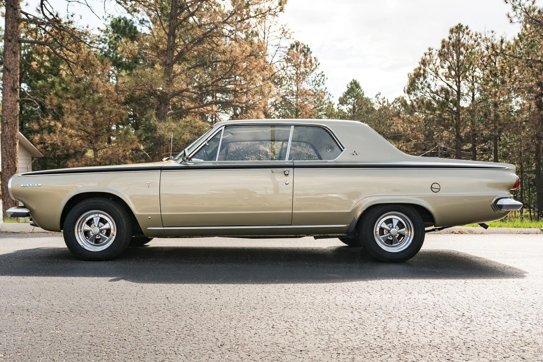 1964 Dodge Dart - Image 7 of 31