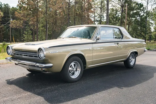 1964 Dodge Dart GT