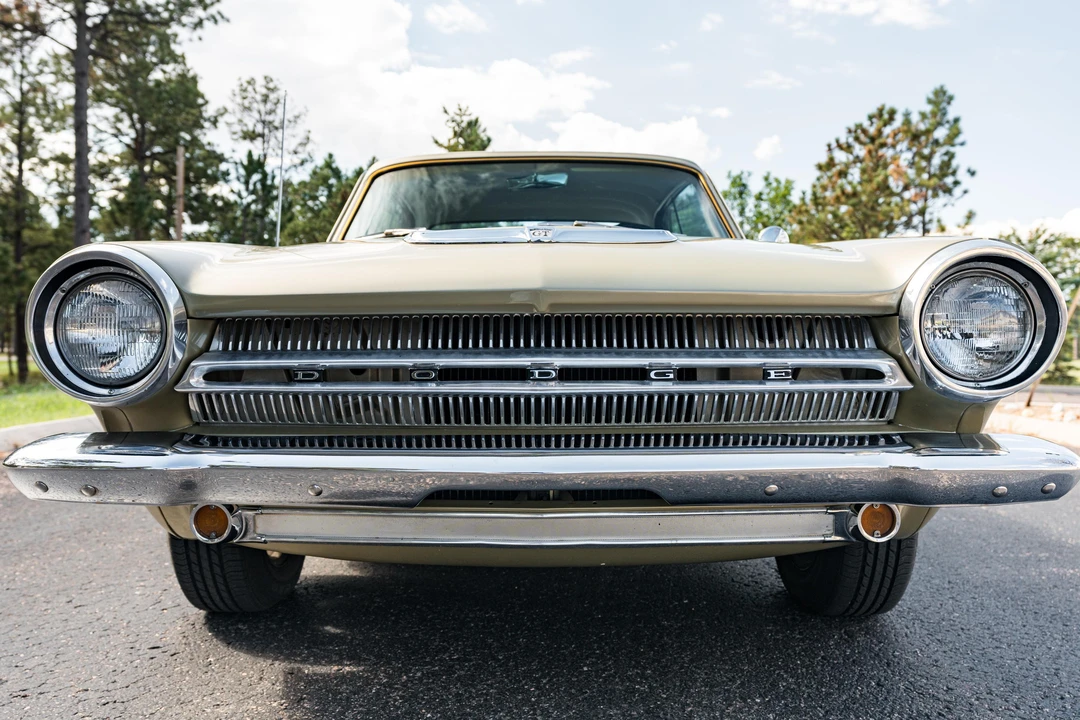 1964 Dodge Dart - Image 6 of 31