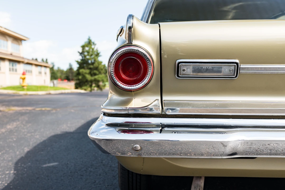 1964 Dodge Dart - Image 31 of 31
