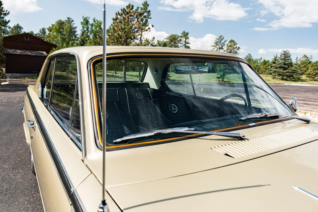 1964 Dodge Dart - Image 11 of 31