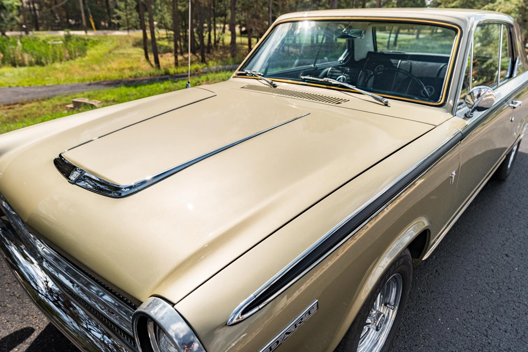 1964 Dodge Dart - Image 21 of 31