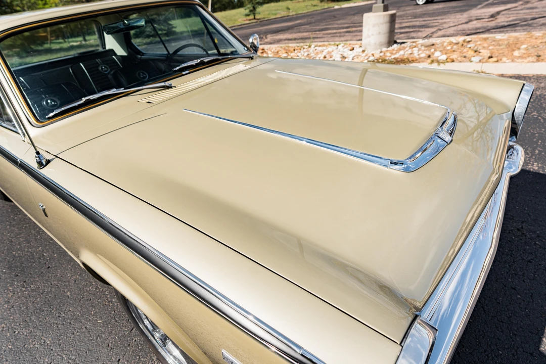1964 Dodge Dart - Image 12 of 31