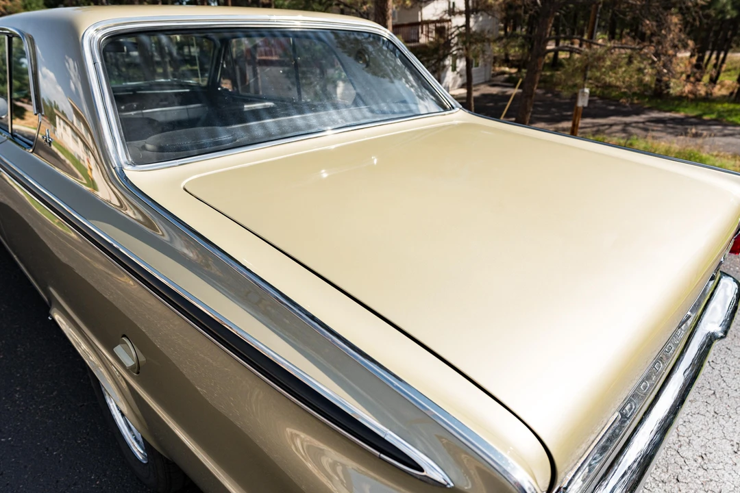 1964 Dodge Dart - Image 29 of 31