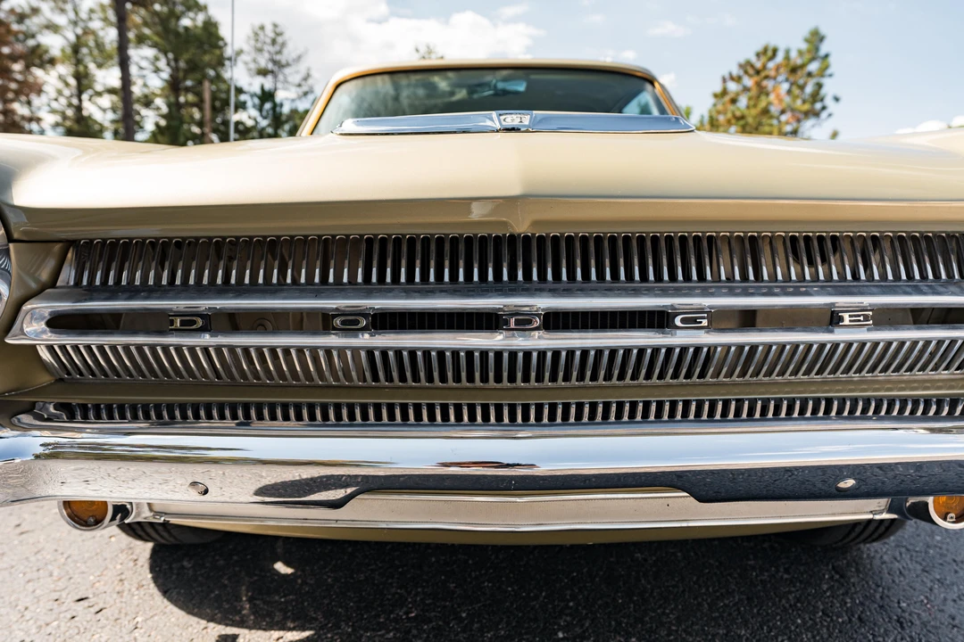 1964 Dodge Dart - Image 17 of 31