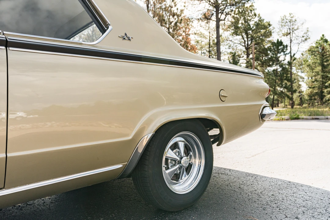 1964 Dodge Dart - Image 27 of 31