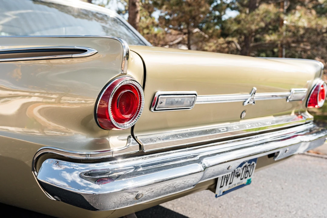 1964 Dodge Dart - Image 30 of 31