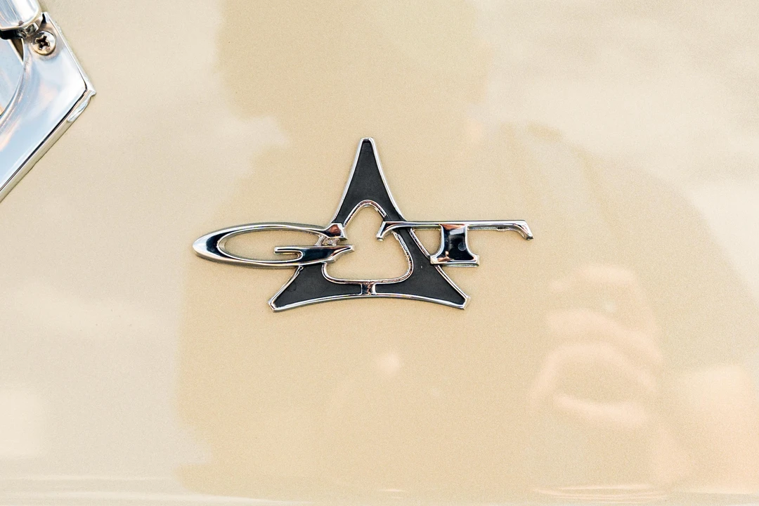 1964 Dodge Dart - Image 25 of 31
