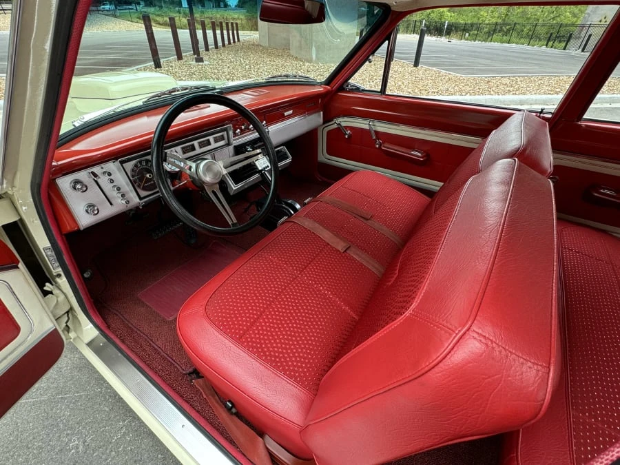 1964 Dodge Dart - Image 15 of 31