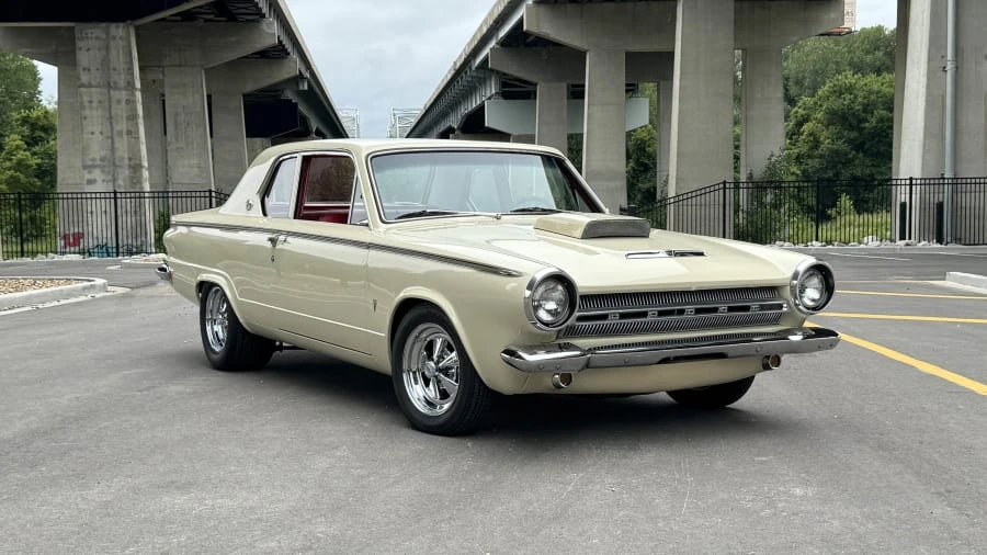 1964 Dodge Dart - Image 4 of 31