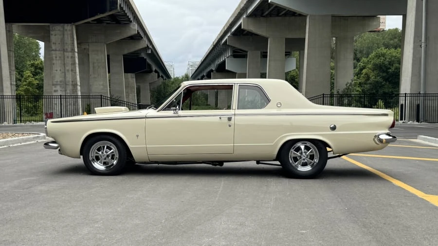 1964 Dodge Dart - Image 2 of 31