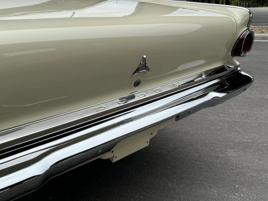 1964 Dodge Dart - Image 13 of 31