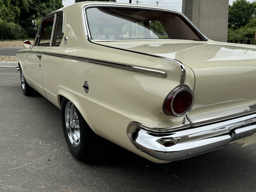 1964 Dodge Dart - Image 11 of 31