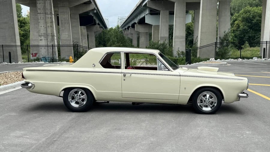 1964 Dodge Dart - Image 5 of 31